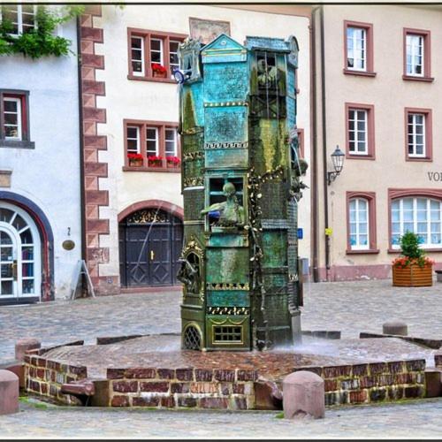 My Home Am Heuberg Nr 3 Frittlingen Exterior photo