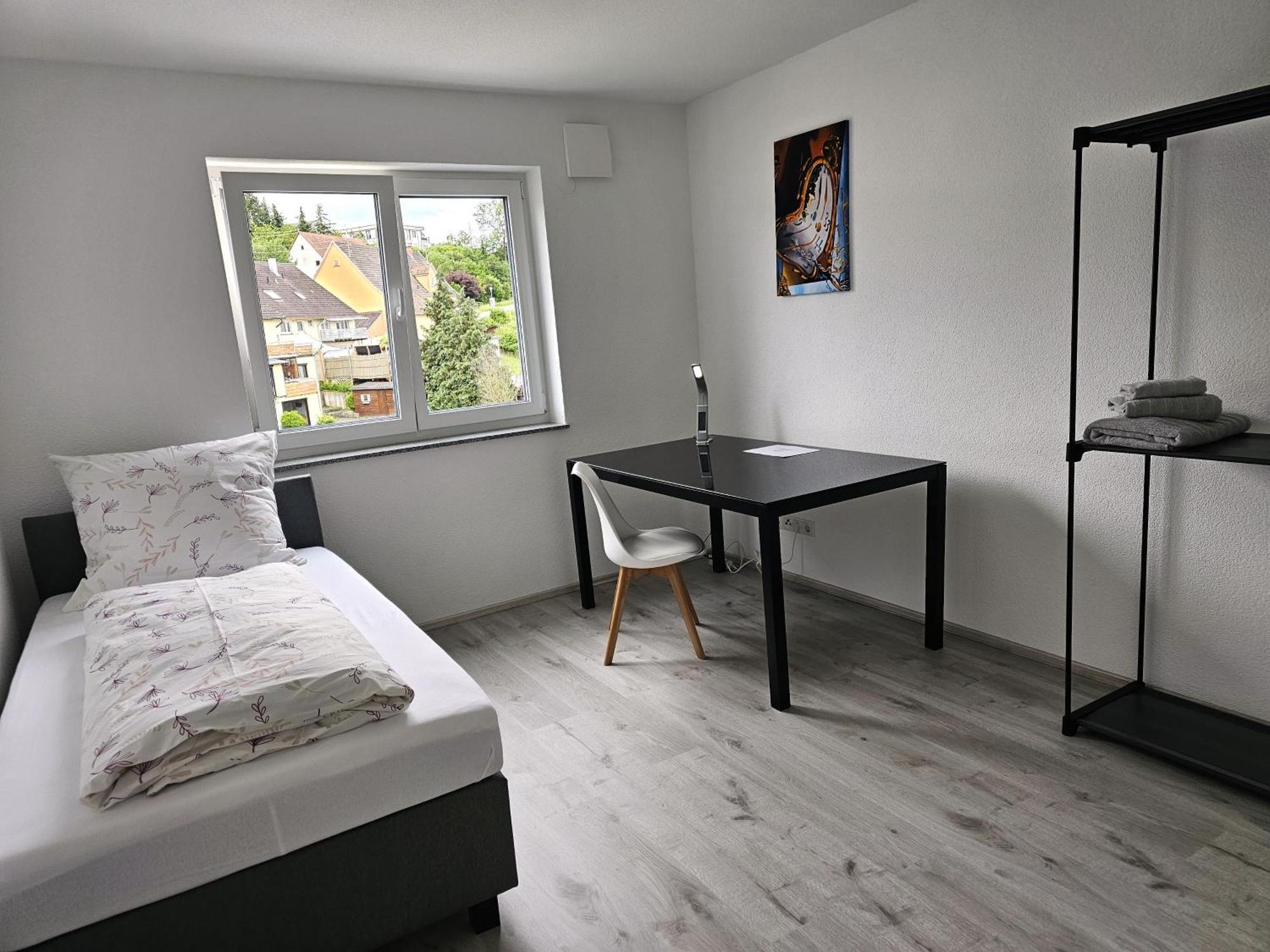 My Home Am Heuberg Nr 3 Frittlingen Exterior photo