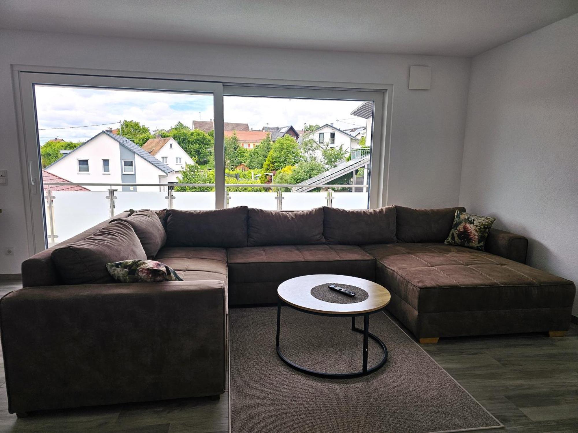 My Home Am Heuberg Nr 3 Frittlingen Exterior photo