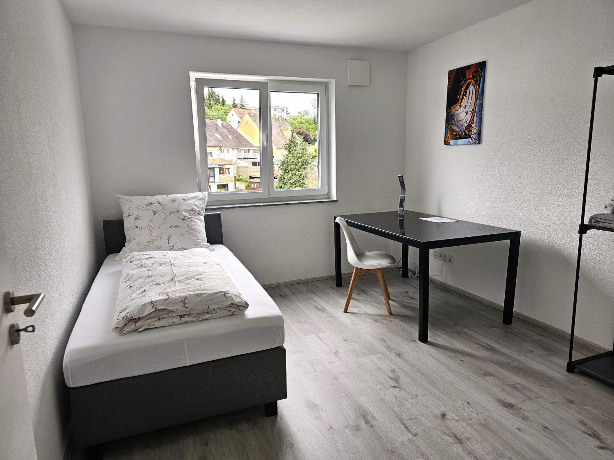 My Home Am Heuberg Nr 3 Frittlingen Exterior photo