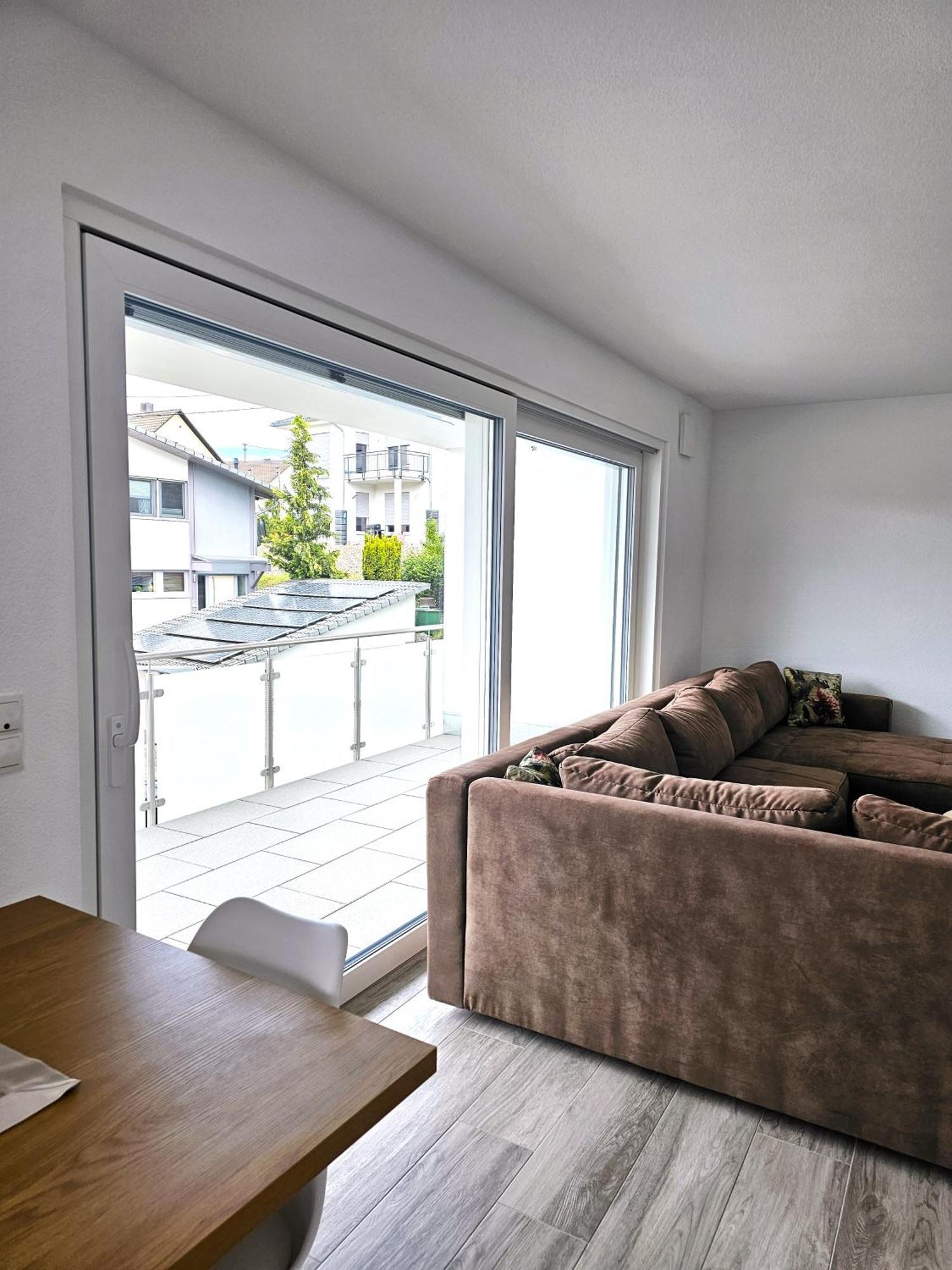 My Home Am Heuberg Nr 3 Frittlingen Exterior photo