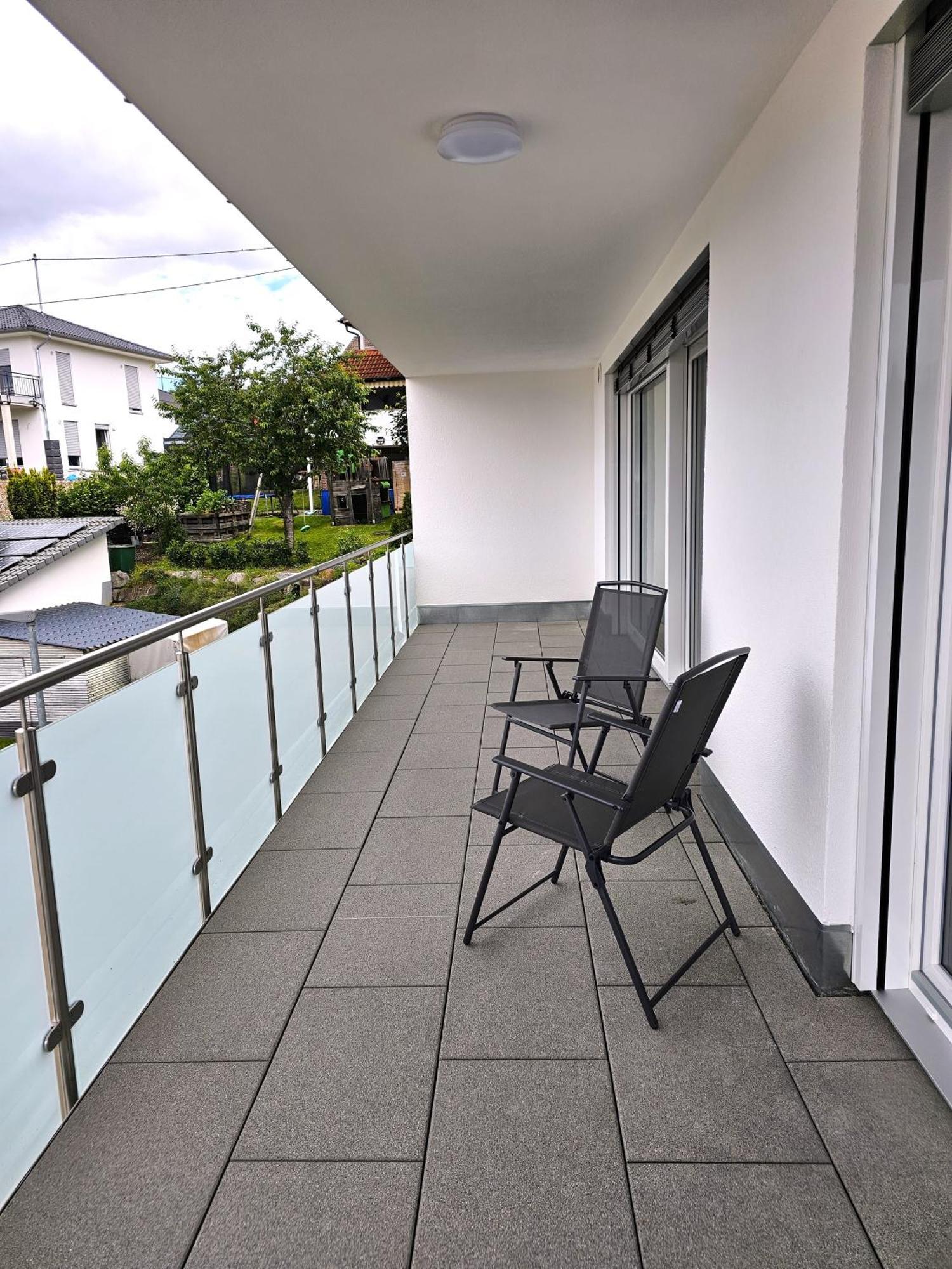 My Home Am Heuberg Nr 3 Frittlingen Exterior photo